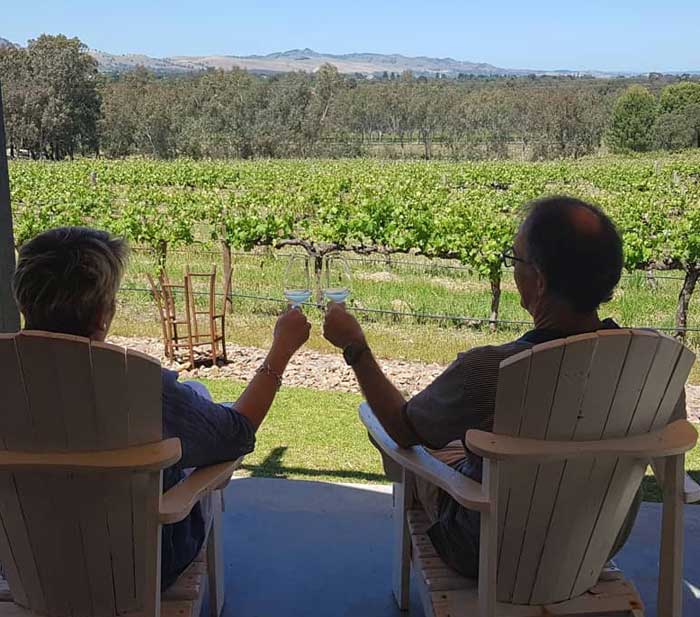 Awesome Vine Views